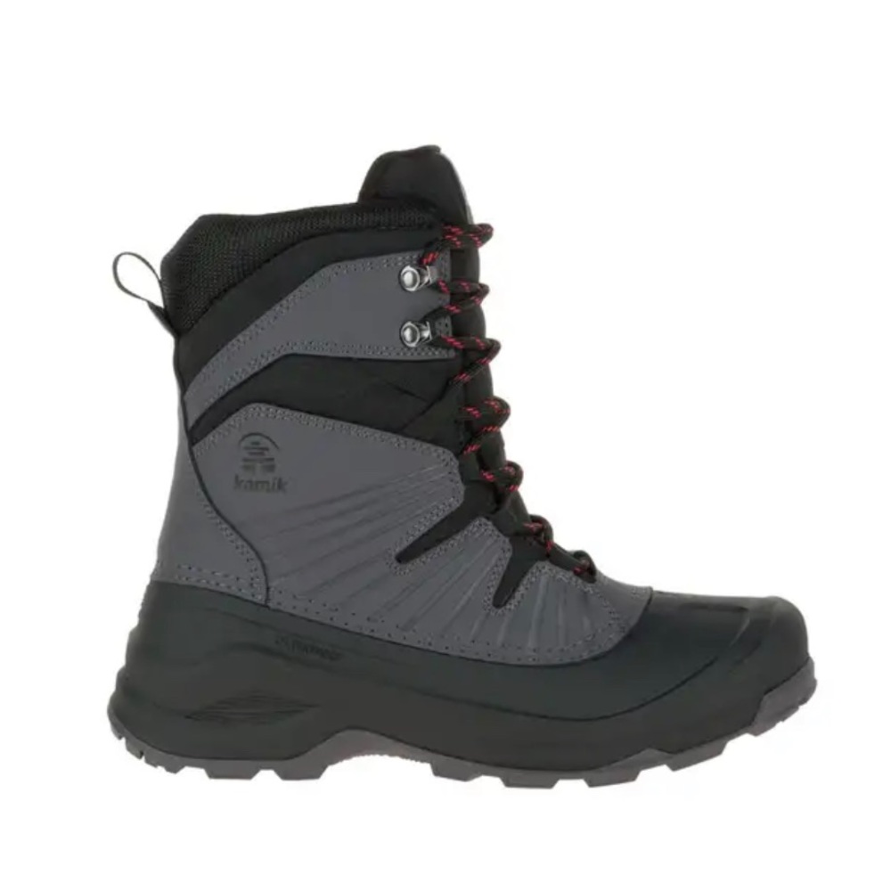 NWT Kamik Iceland Winter Insulated Boot